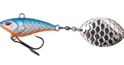 Mikado M-tail Blue Bleak 9g