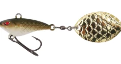 Mikado M-tail Dirty Olive 3g