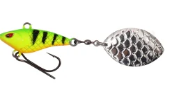 Mikado M-tail Firetiger 3g