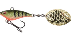 Mikado M-tail Hot Perch 3g