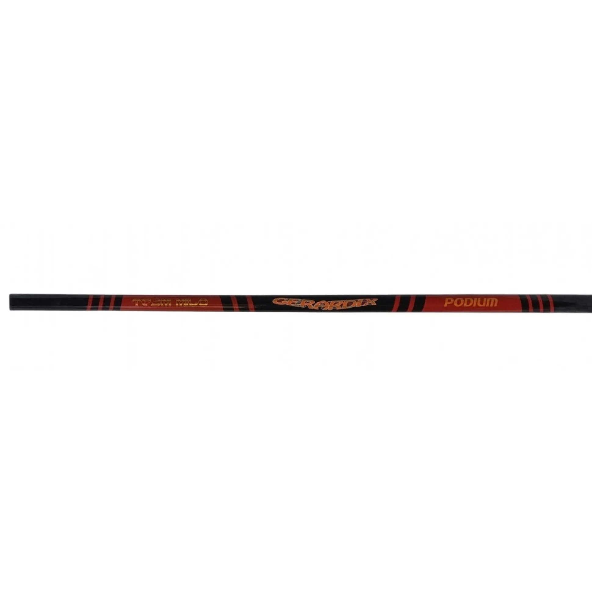 Milo Gerardix hiilikuitu parttihaavinvarsi 7m