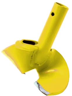 155mm (6) irtoterä Heinolan Original keltainen kunnostettu vaihtoterä