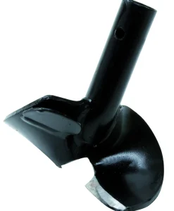 155mm (6) irtoterä Heinolan Original musta kunnostettu vaihtoterä