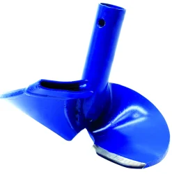 155mm (6) irtoterä Heinolan Original sininen kunnostettu vaihtoterä