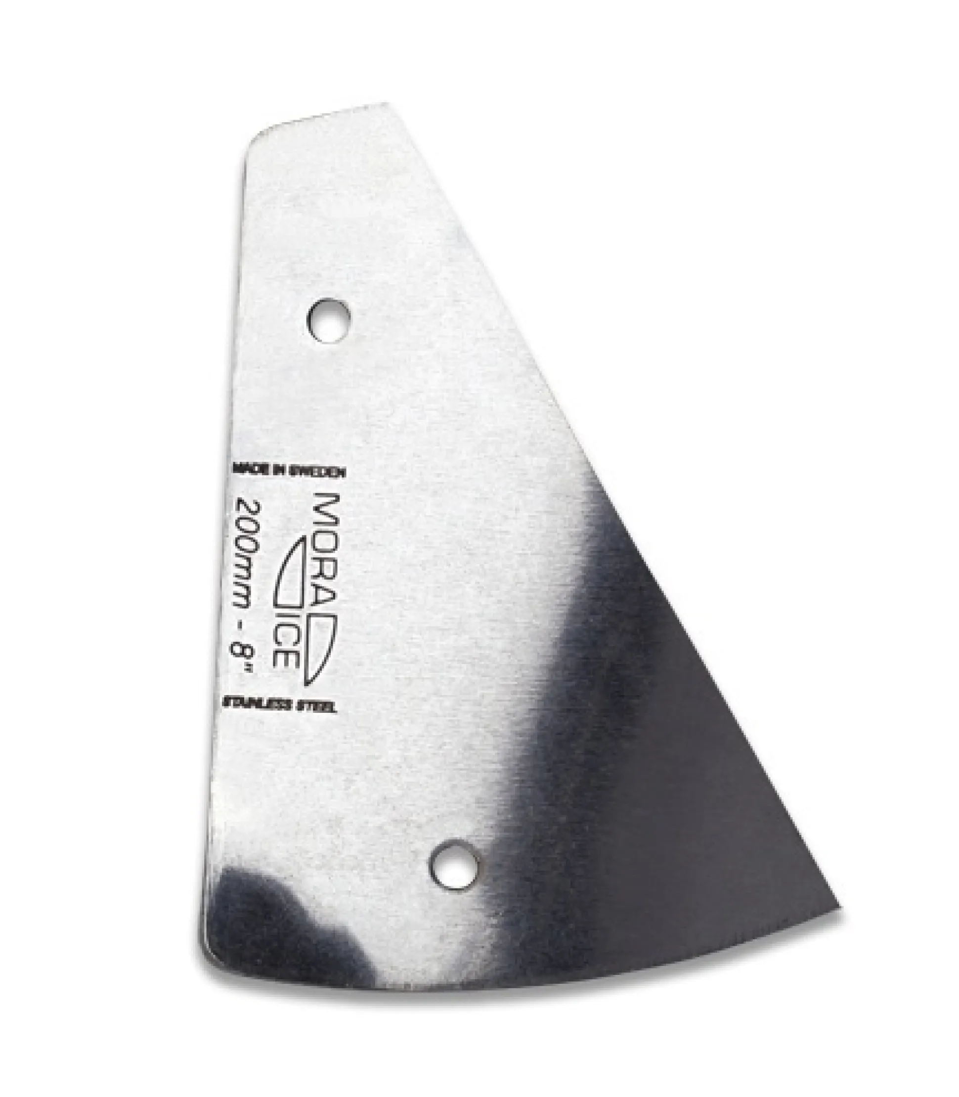 Mora Ice Expert Pro teräpalat 150mm