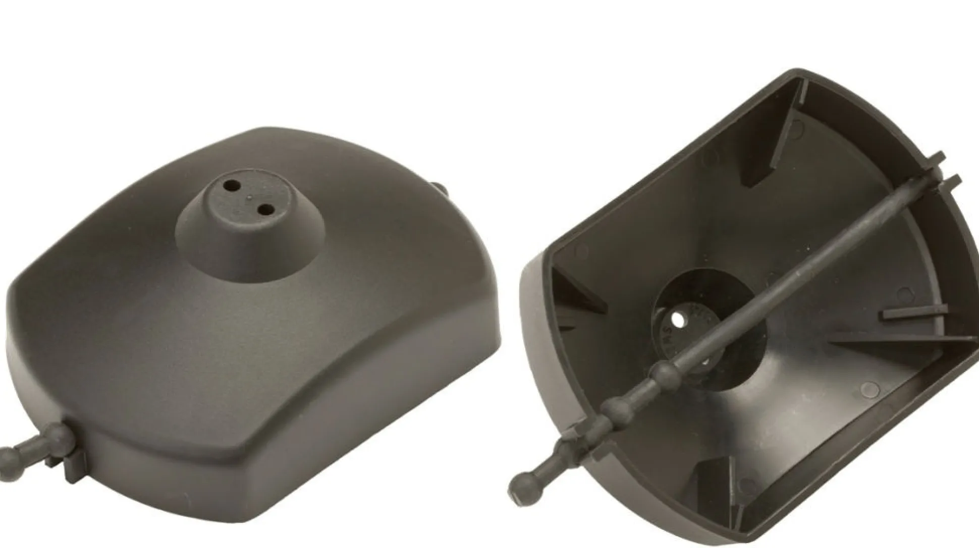 Mora Ice Expert Pro teräsuoja 150mm