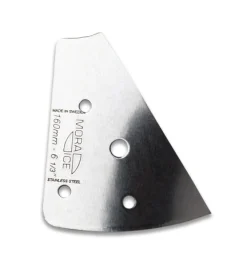 Mora Ice Nova teräpalat 160mm