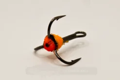 Mätikoukku #2 väri 1