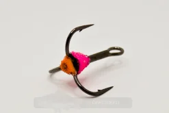 Mätikoukku #2 väri 3