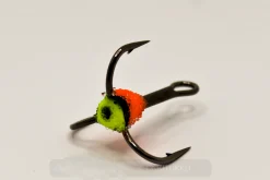 Mätikoukku #2 väri 4