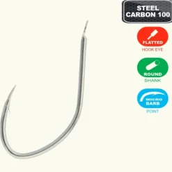 N500 Nickel #18 20kpl