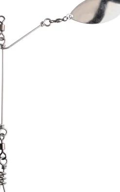 Nordkyn Spinnerbait Rig 2kpl