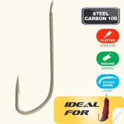 Nuclear B2000 Bronze #18 20kpl