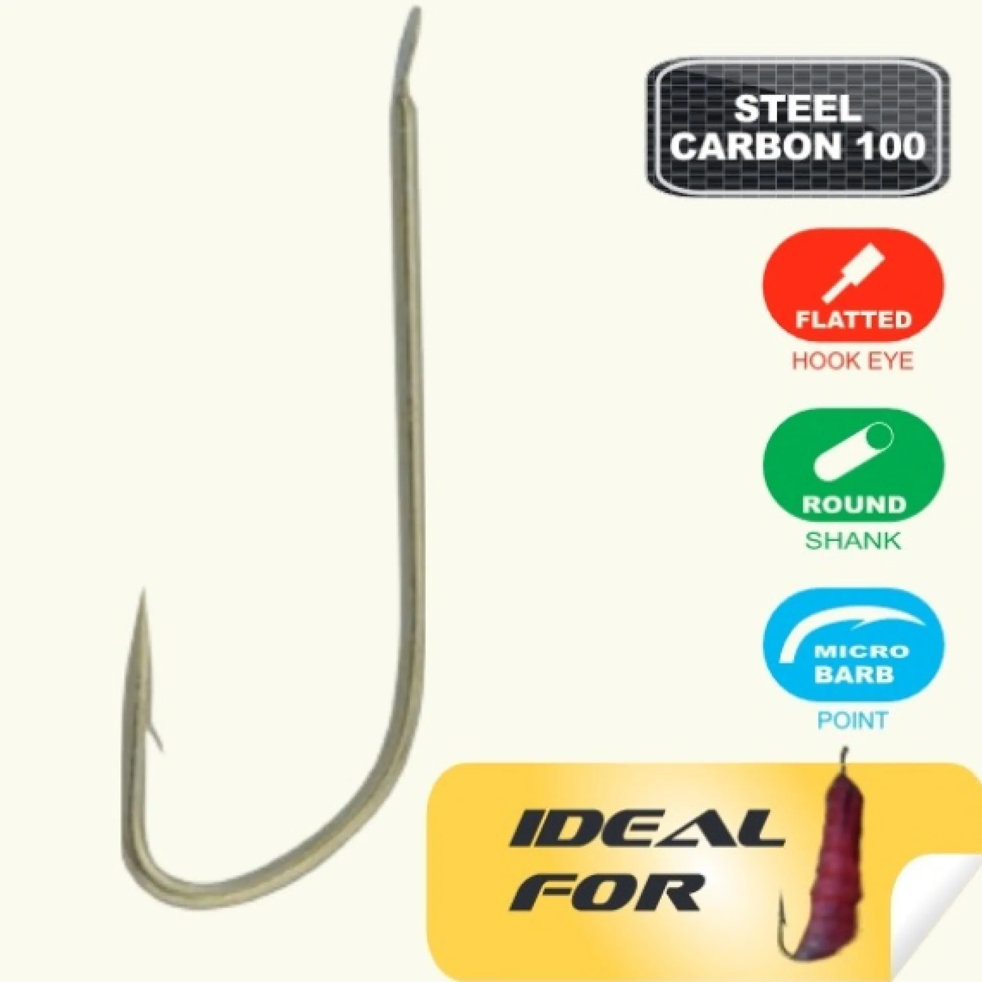 Nuclear B2000 Bronze #18 20kpl