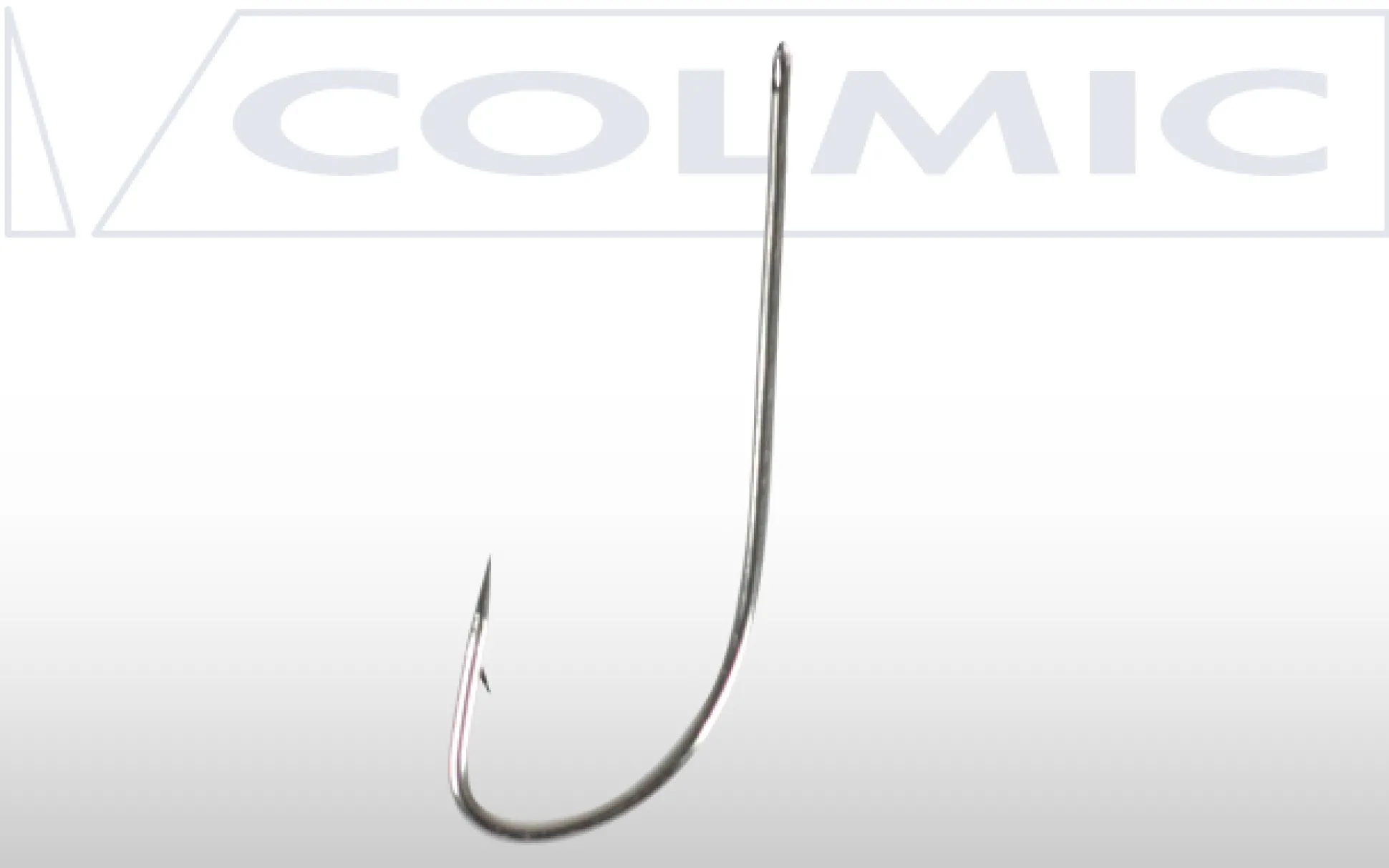 Nuclear N1000R hiiliteräs koukku #14 15kpl