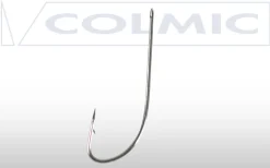 Nuclear N1000R hiiliteräs koukku #16 15kpl