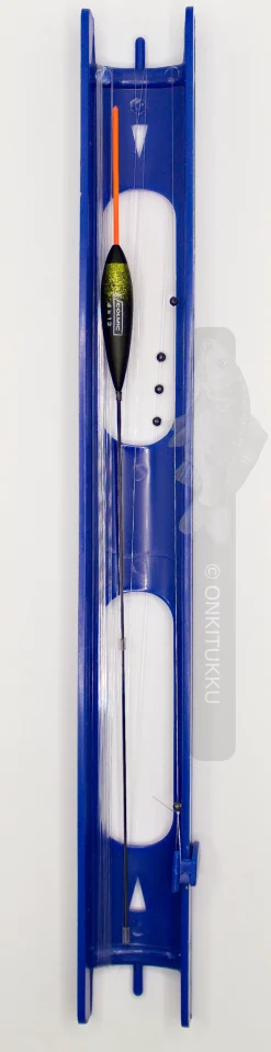 Onkilaite 0,2g (4x12) siima 0,14mm 7m