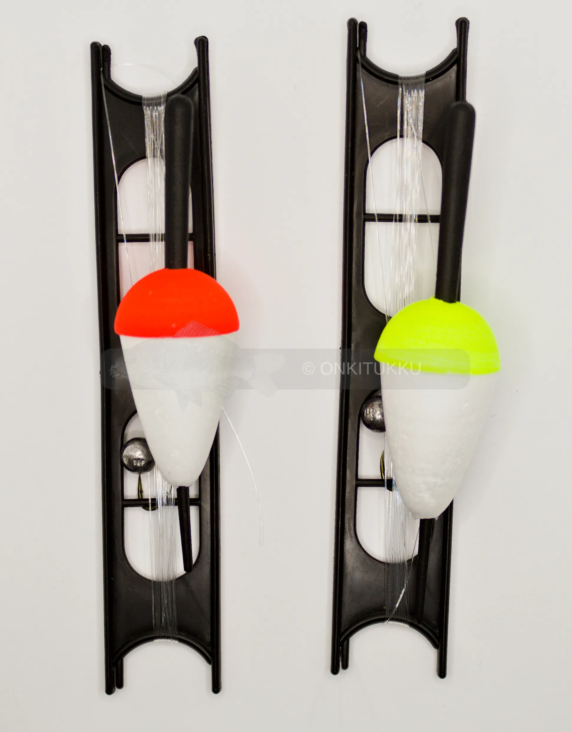 Onkilaite koukku #8 siima 0,29mm 3,5m