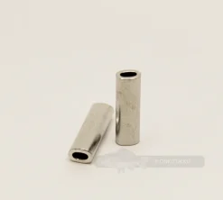 Ovaali alumiiniholkki XL 20kpl