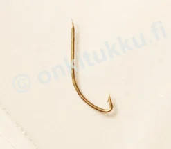 Owner New Half Moon mikrokoukku 21kpl