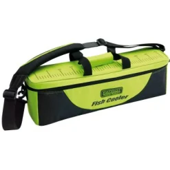 Patriot Fish cooler kylmälaukku 60x14x18cm