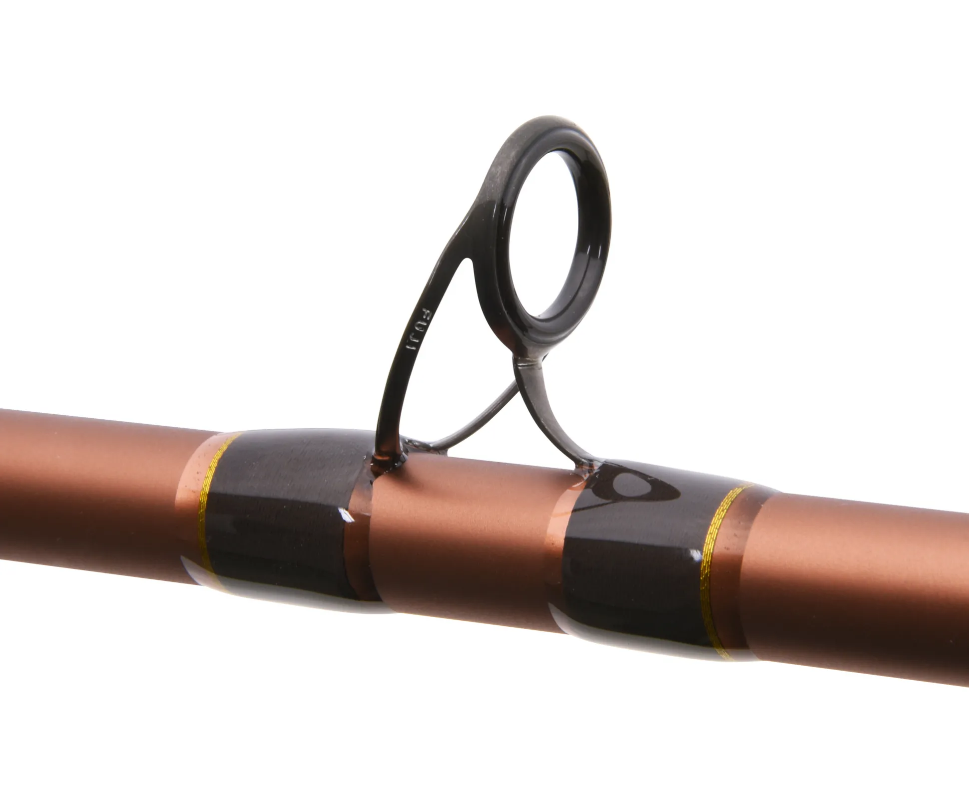 Patriot Salar Tornio Specialist 366cm 50-150g 3-os.