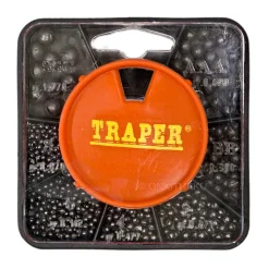 Pehmeä hauli rasiassa 7 eri,120g