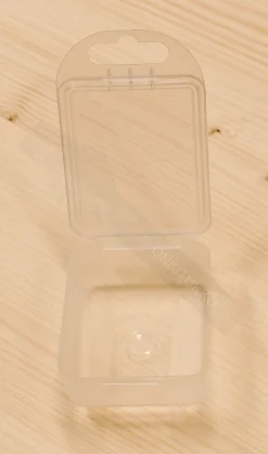 Pieni tarvikerasia 10kpl