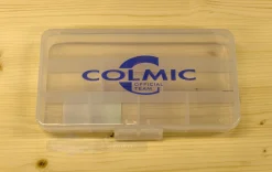 Pieni vieherasia lokeroilla