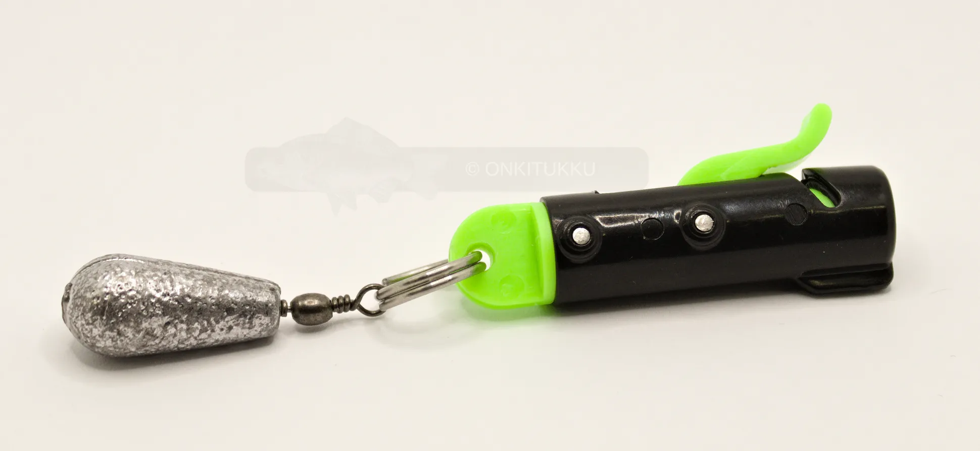 Pikalukitus siimapainolle 10kpl