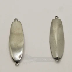 Pikku Heppu 2 pystypilkki 42mm 4,8g kirkas