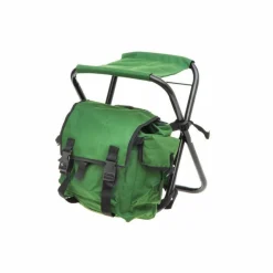 Pilkkireppu korkeus 43cm