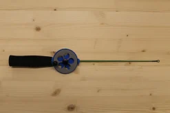 Pilkkivapa 57mm foam kahvalla