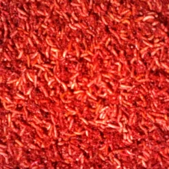 Pinkietoukka punainen puoli litraa