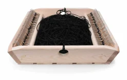 Pitkäsiima 130m 50 koukkua koko #1/0