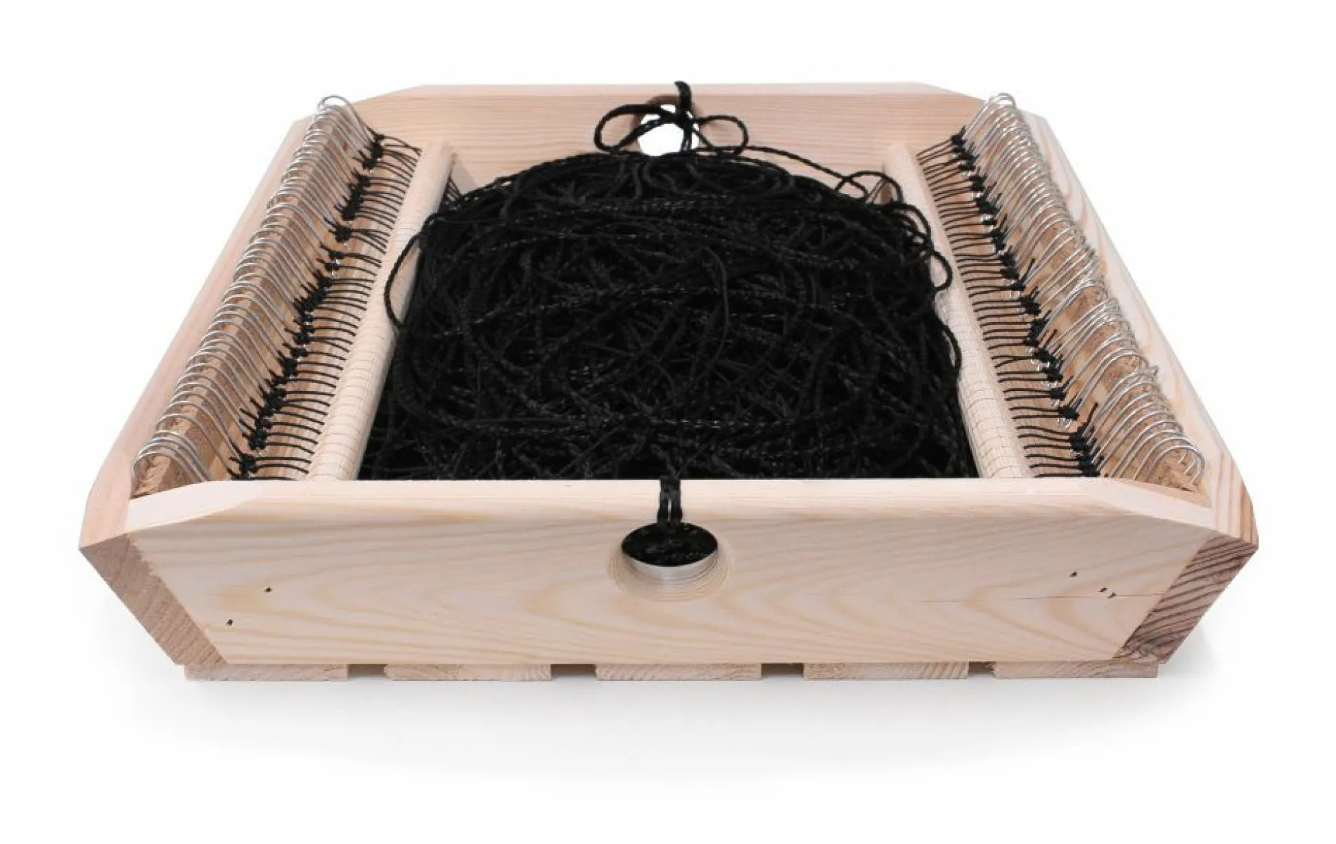 Pitkäsiima 130m 50 koukkua koko #1/0