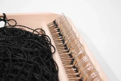 Pitkäsiima 130m 50 koukkua koko #1/0