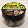 Pop-up Duo Boilies Halibut/Garlic, pallas/valkosipuli 16mm 40g