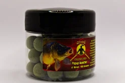 Popup mussel, simpukka 20mm 100g