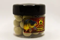 Popup mussel, simpukka 20mm 100g