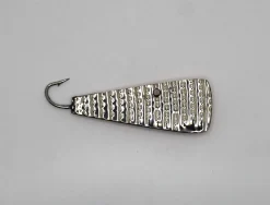 Pärnu kirves 50mm 19,3g Kupari kirkas