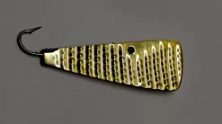 Pärnu kirves 62mm 17,2g messinki-Kirkas