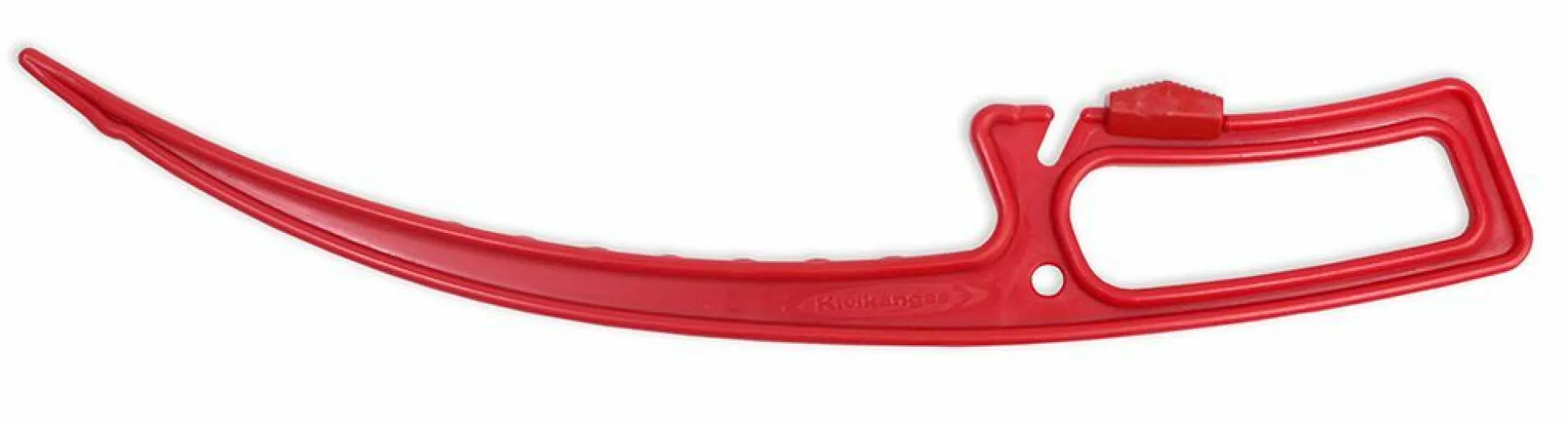 Punainen lukkopuikkari