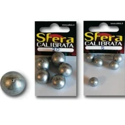 Pyöreä Olivetti 6g