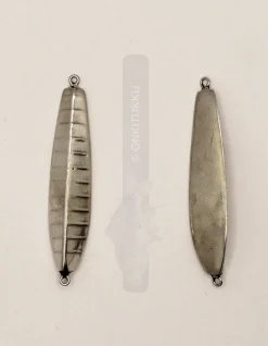 Raita pystypilkki 50mm 8,7g kirkas