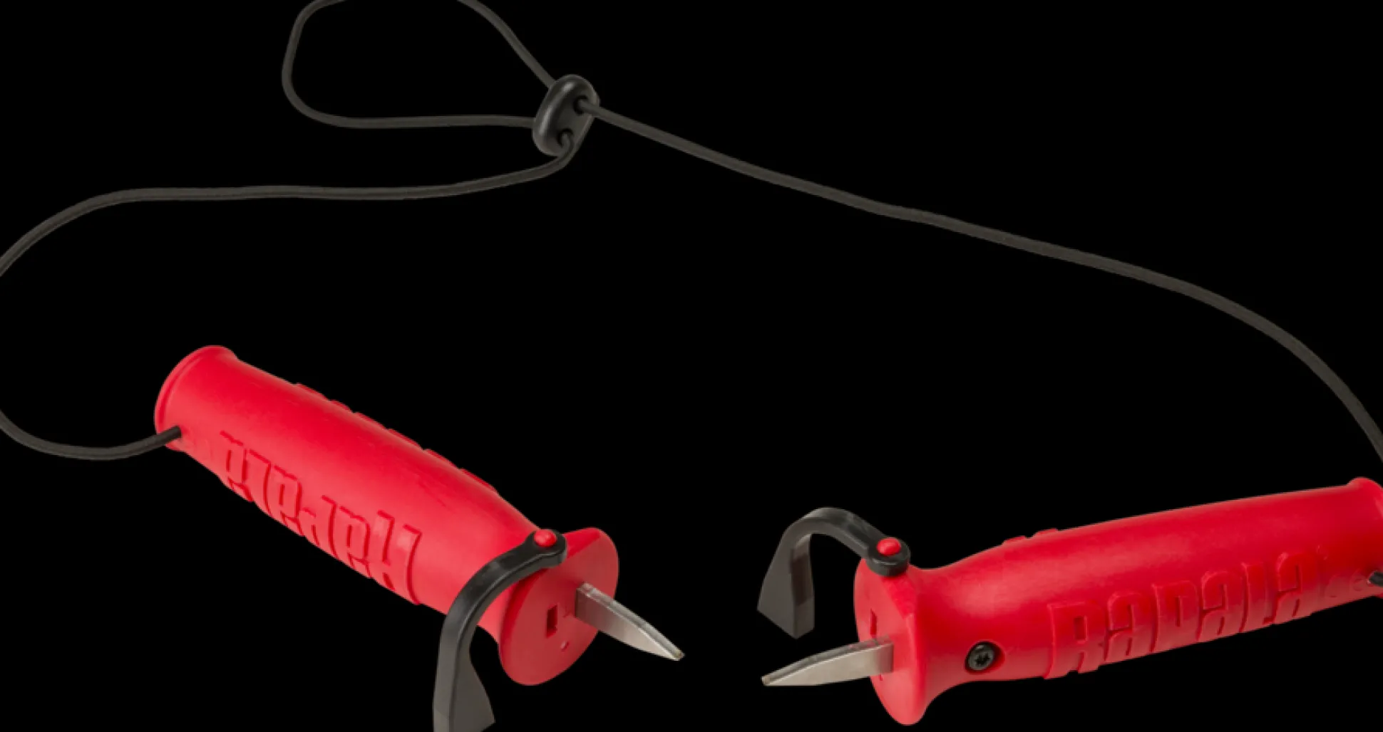 Rapala Scandic Ice Claws -jäänaskalit