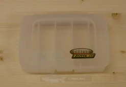 Rasia 5 pystysuoraa lokeroa