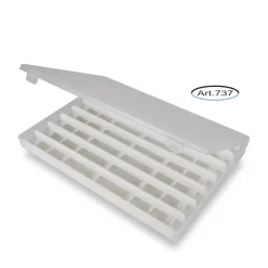 Rasia 9525 onkipohjilla 26x19x2,6cm