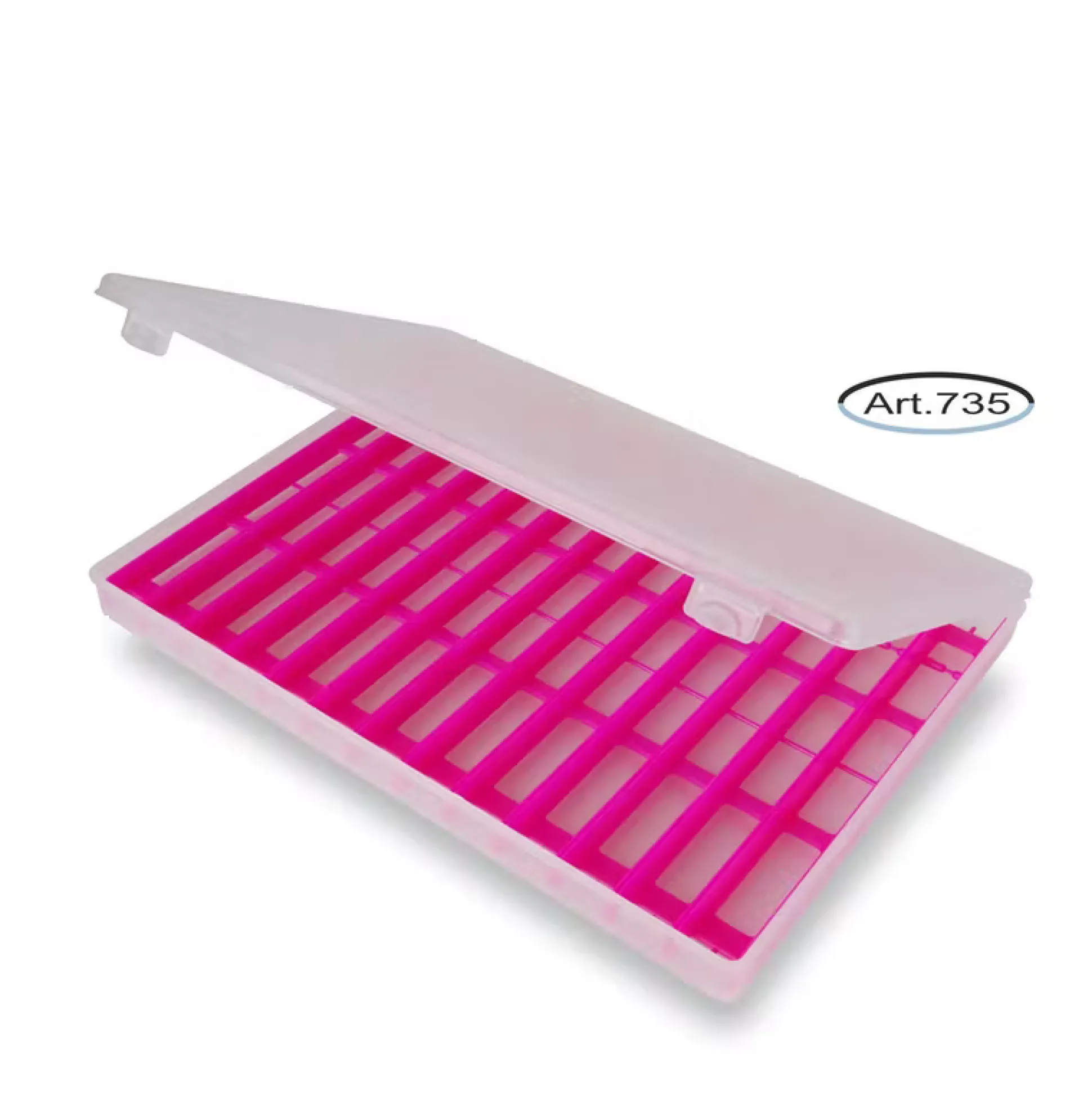 Rasia 9418L onkipohjilla 26x19x2,6cm