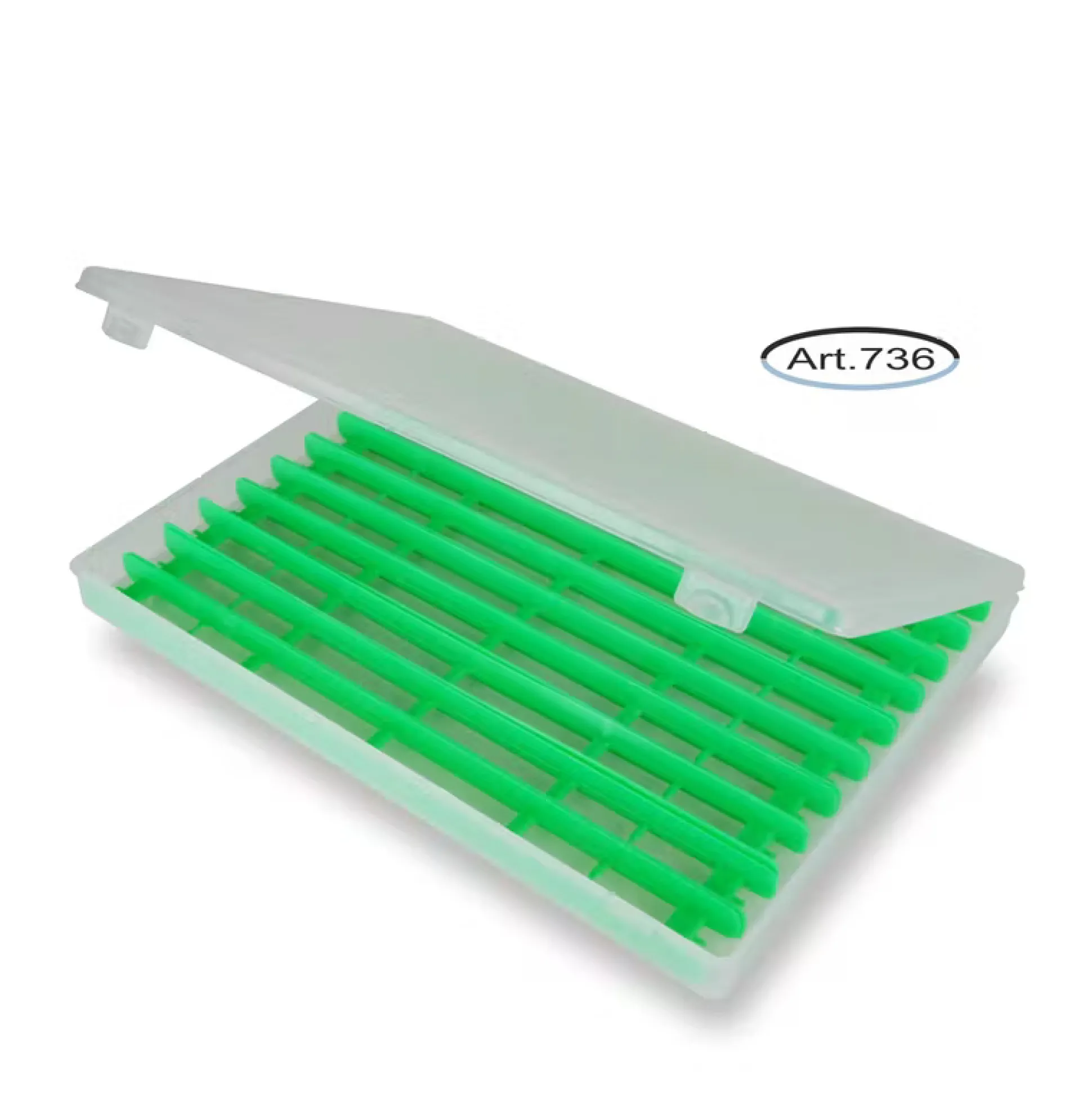 Rasia 9525S onkipohjilla 26x19x2,6cm